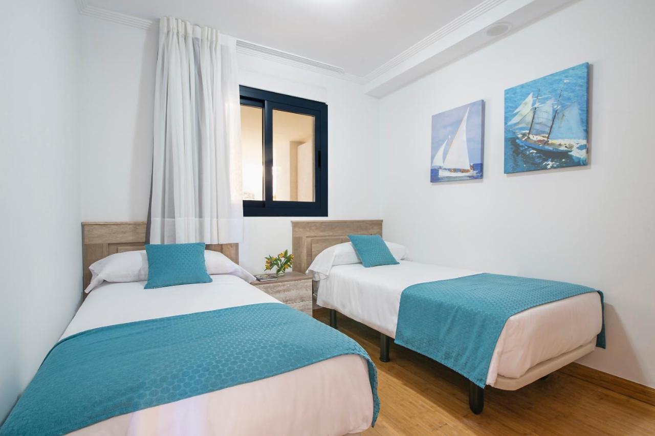 Superior Apartment Sea View