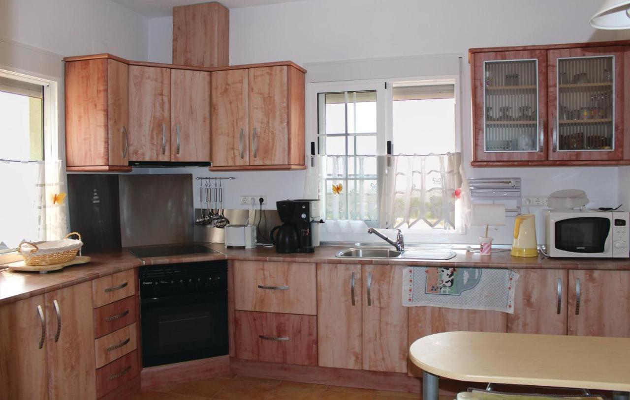 Three-Bedroom Holiday Home