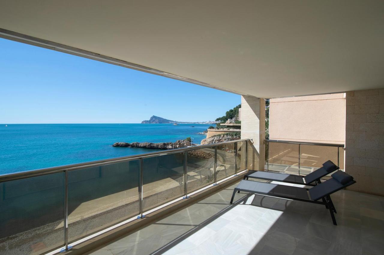 Superior Apartment Sea View