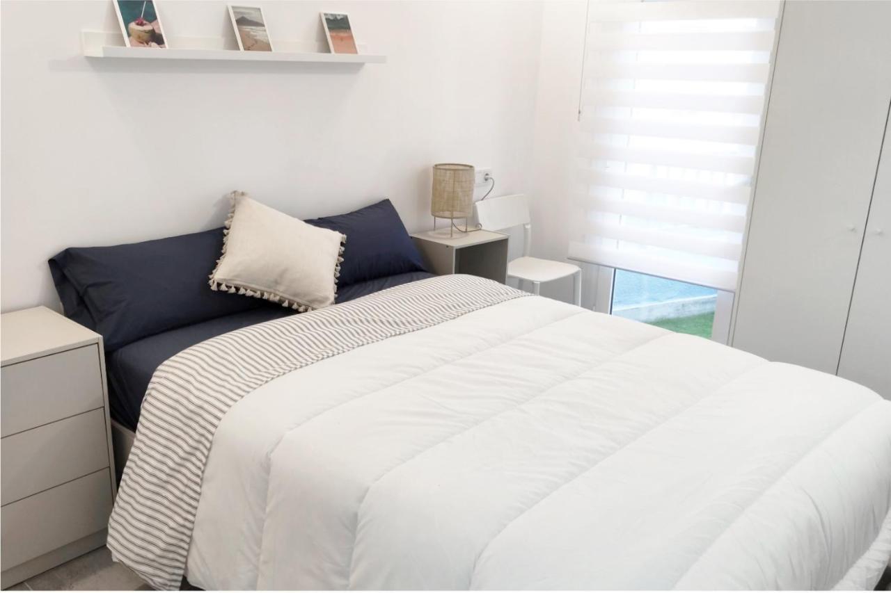 Habitación Doble con baño privado
