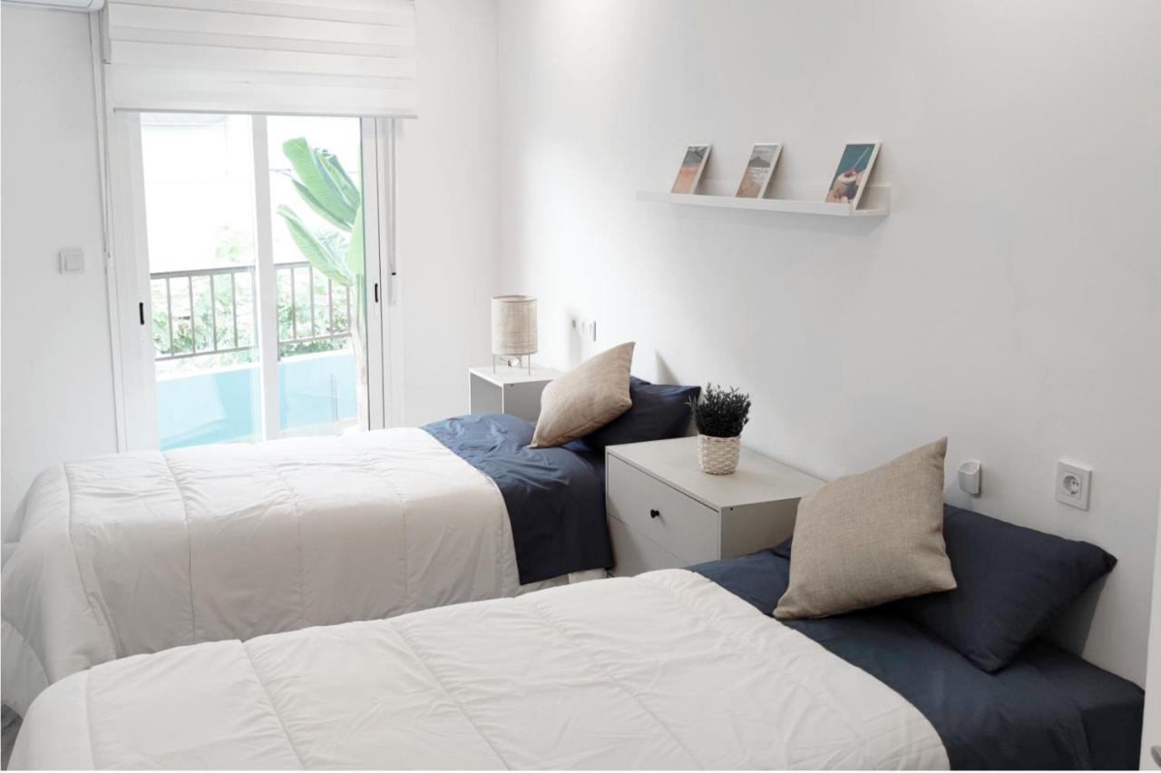 Habitación Doble con baño privado