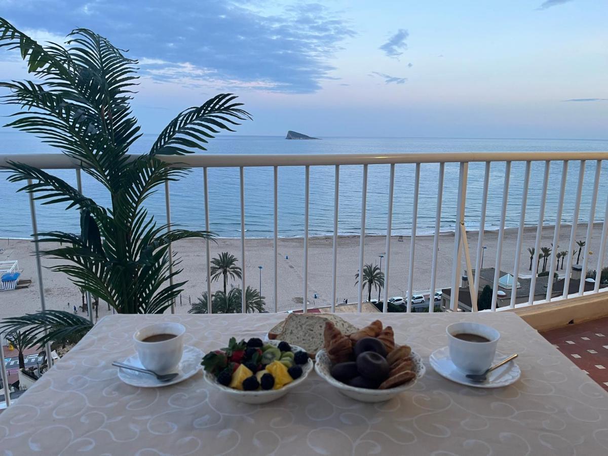 Apartamento Estúdio com Vista Mar