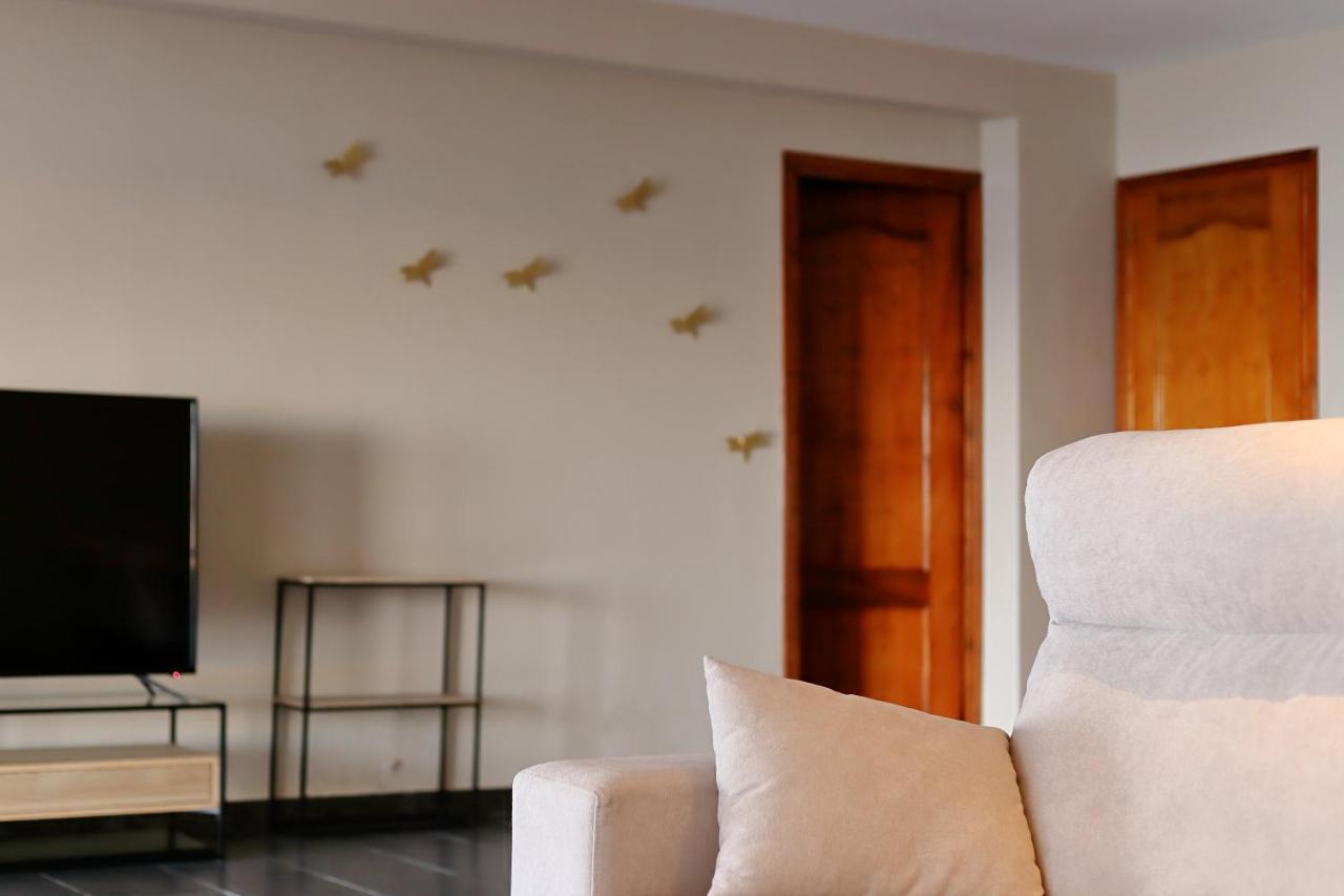 Apartamento Deluxe com Vista Mar