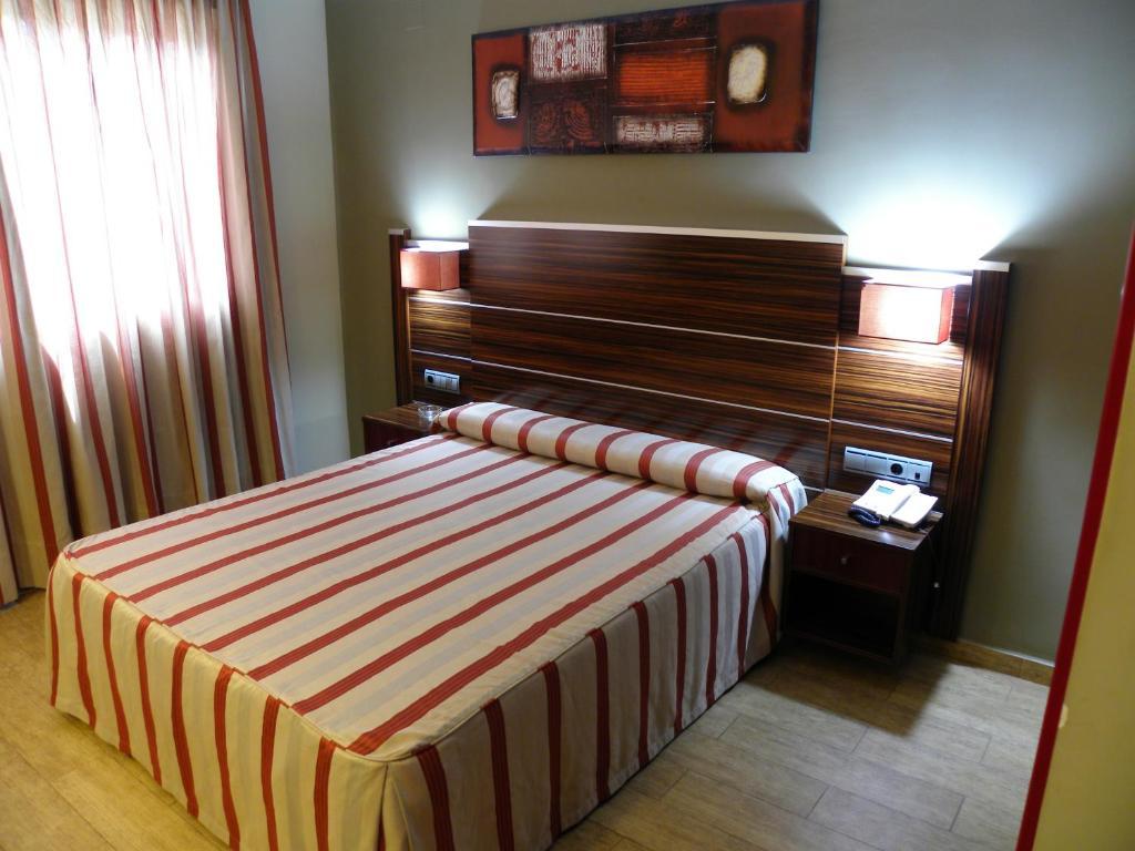 Chambre Double Supérieure