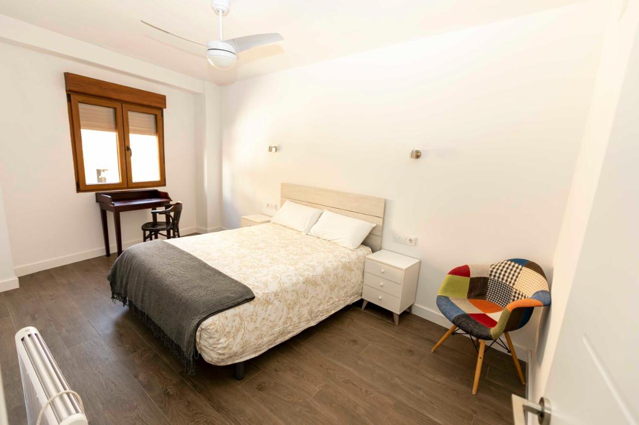 Apartment mit 2 Schlafzimmern