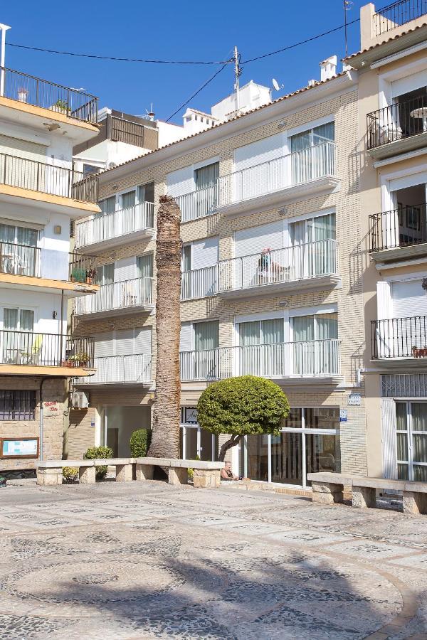 Apartment Sea View
