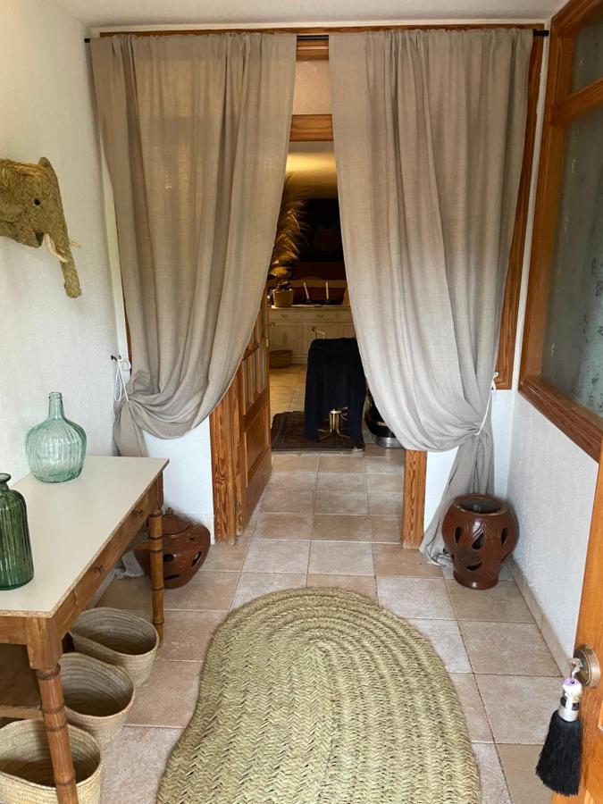 Appartement met 2 slaapkamers