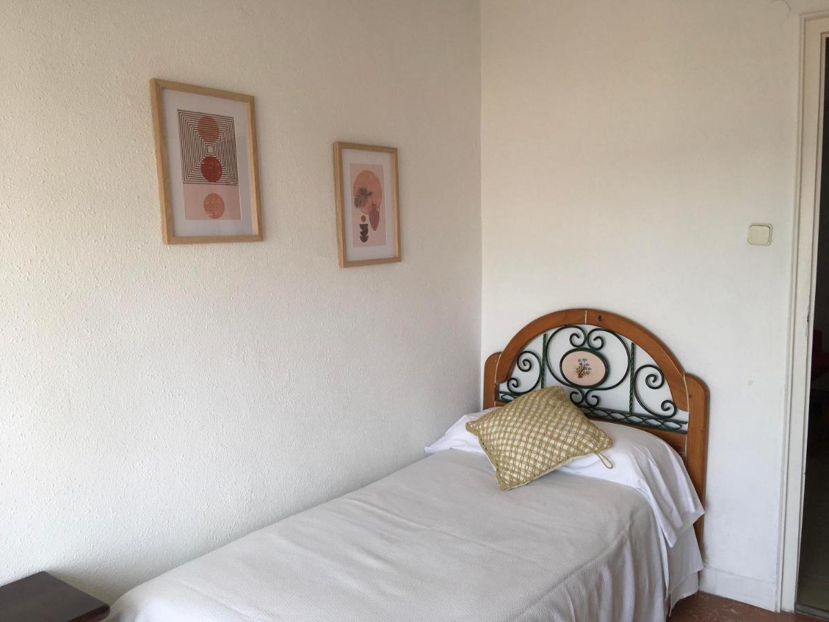 Appartamento con 2 Camere da Letto
