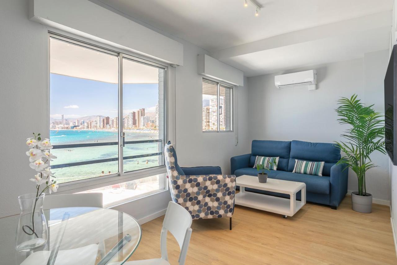 Appartement 1 Chambre