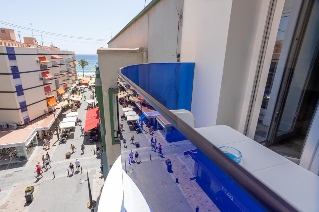 Apartment mit 2 Schlafzimmern und Terrasse