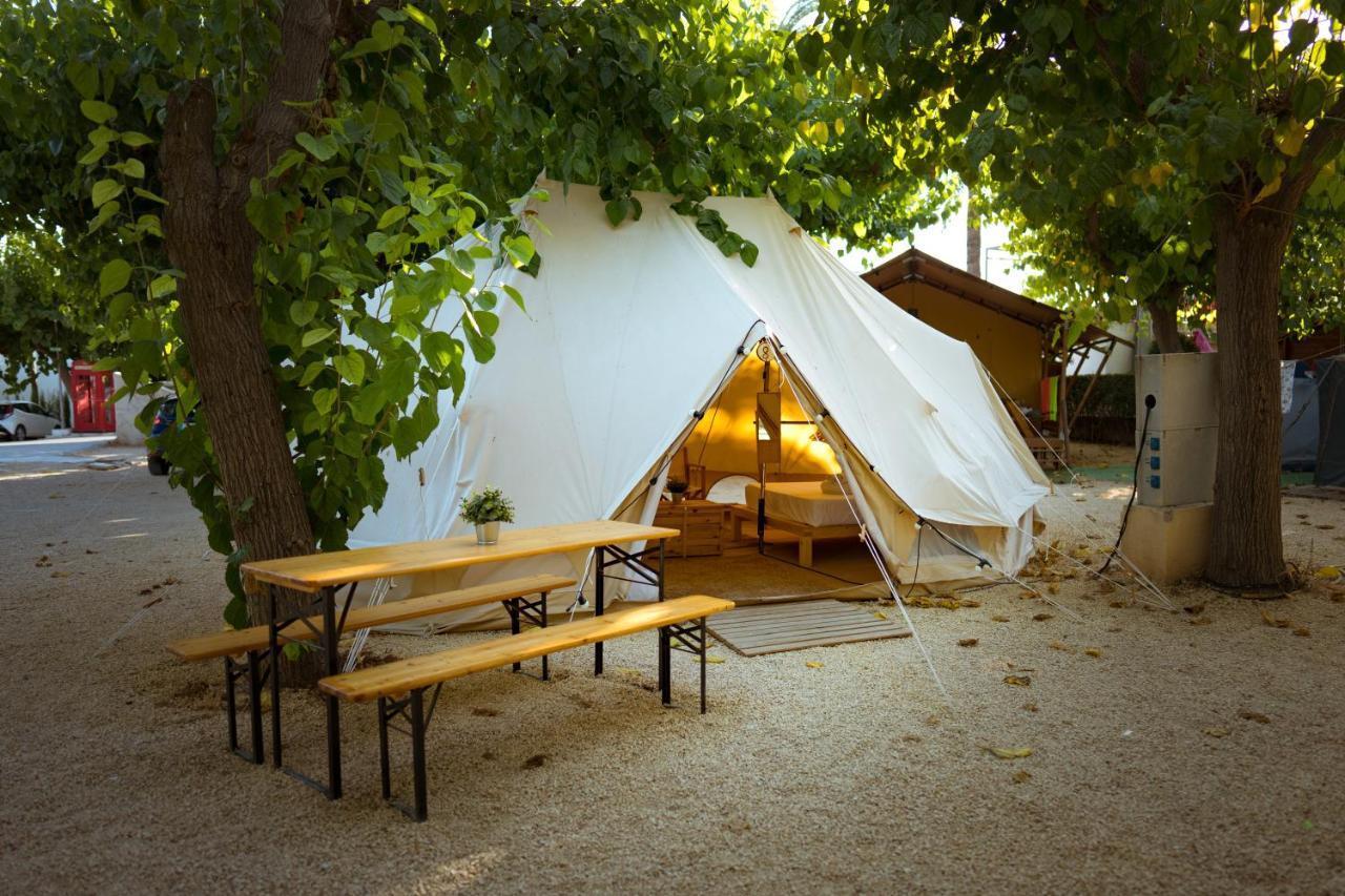 Tenda Imperador