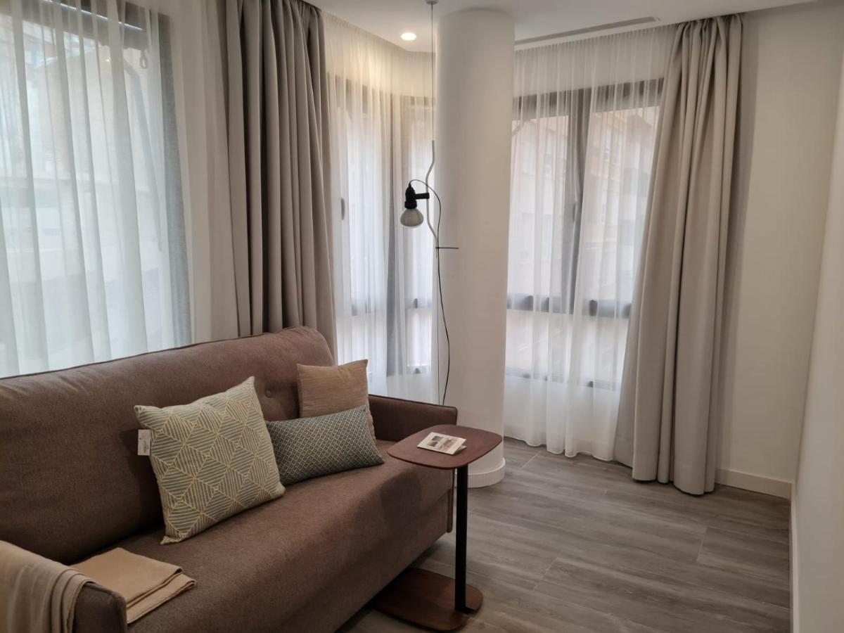 Suite con 1 Camera da Letto