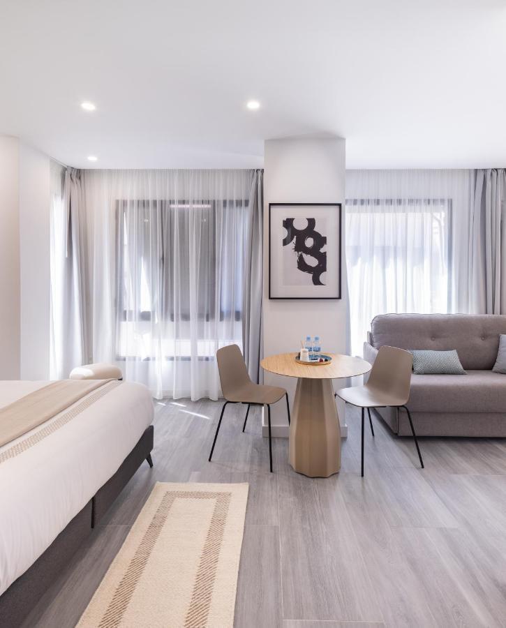 Monolocale con Accesso Disabili