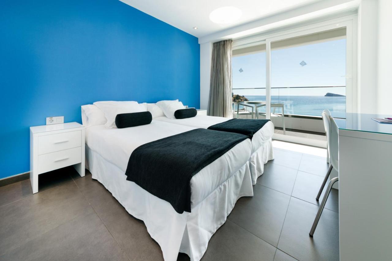 Junior Suite Sea View Terrace 1 2 beds