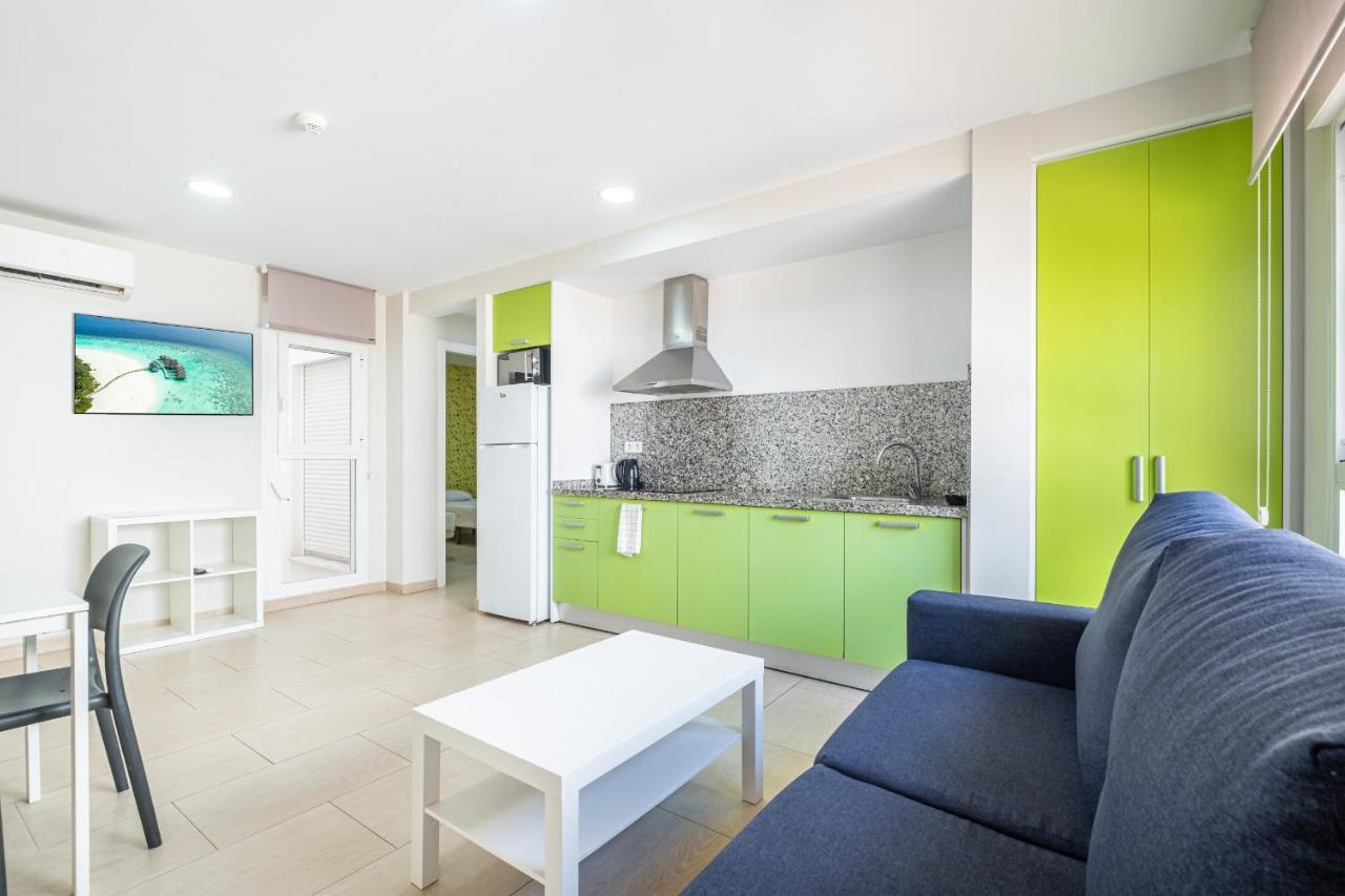 Appartamento con Balcone