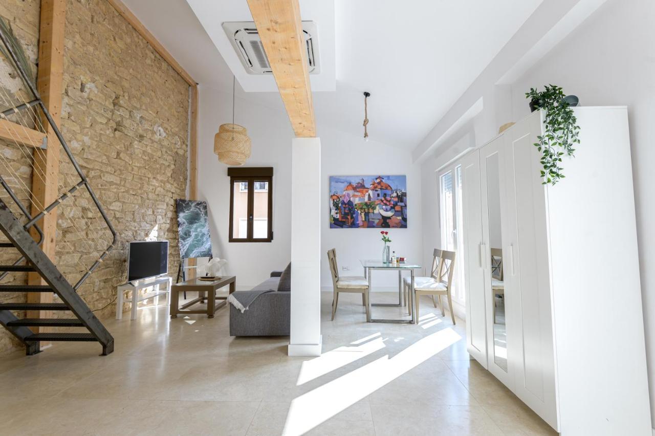 Penthouse-Apartment