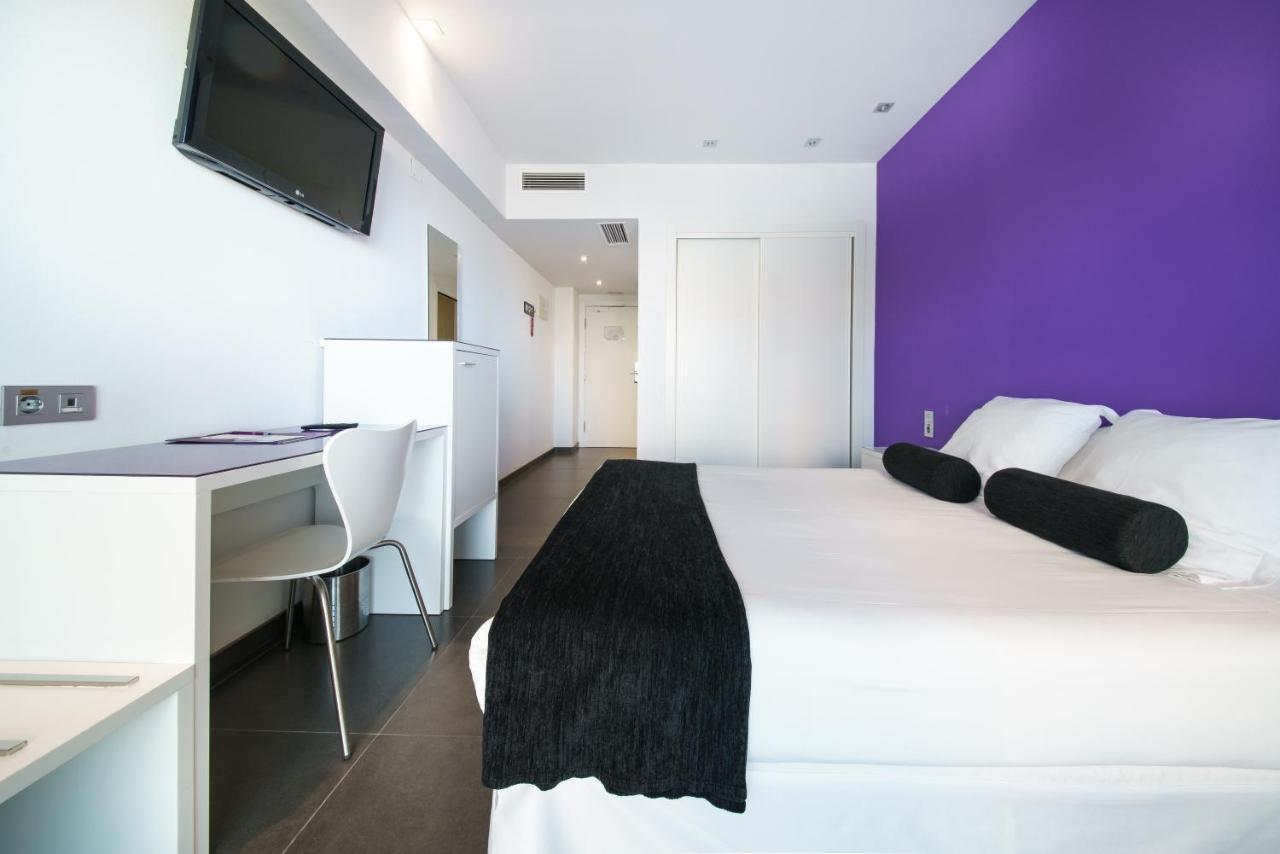 Double or Twin Room Side Sea View Terrace 1 2 beds
