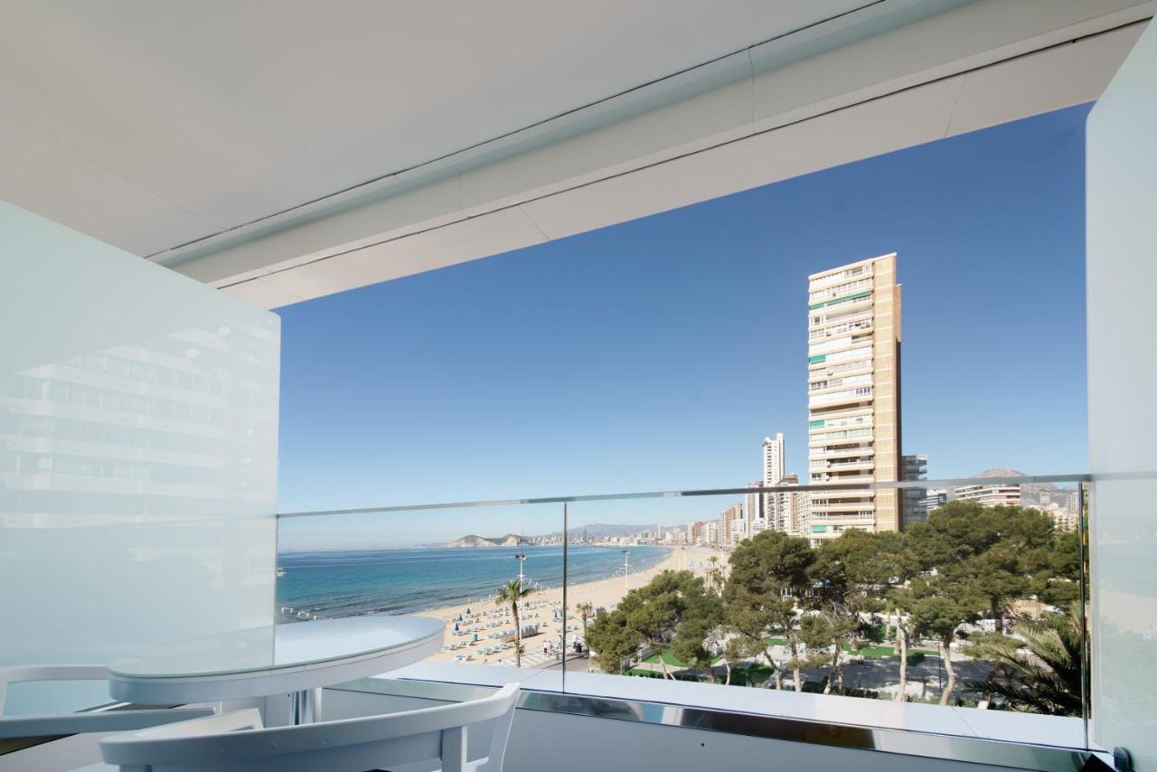 Standard Single Side Sea View Terrace 1 2 beds