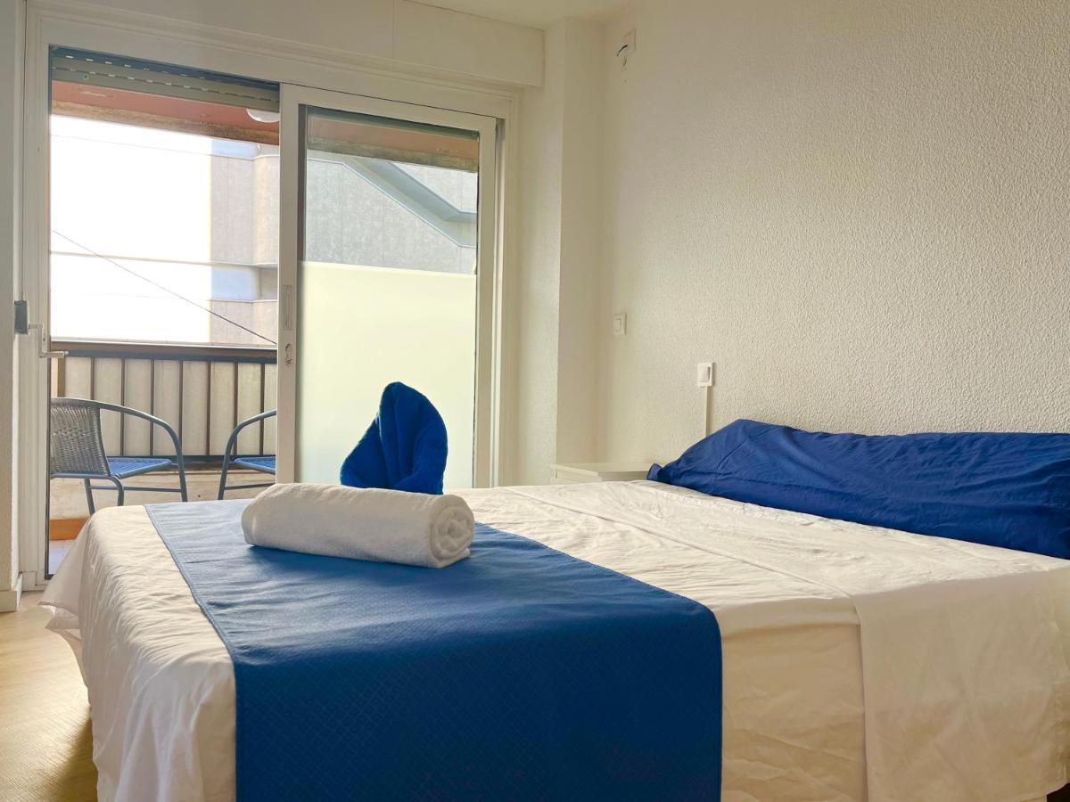 Triple Room Balcony