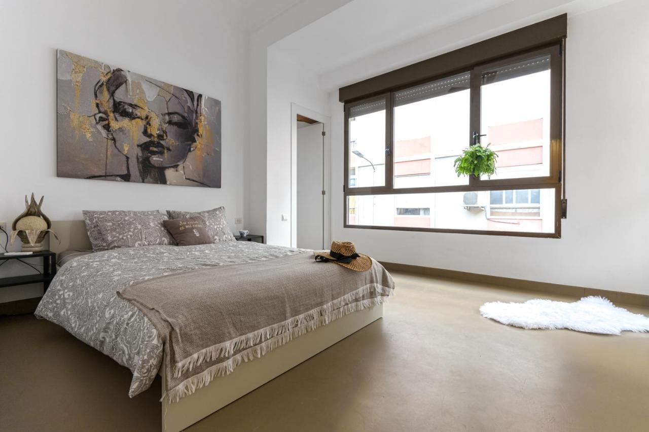 Apartment mit 2 Schlafzimmern