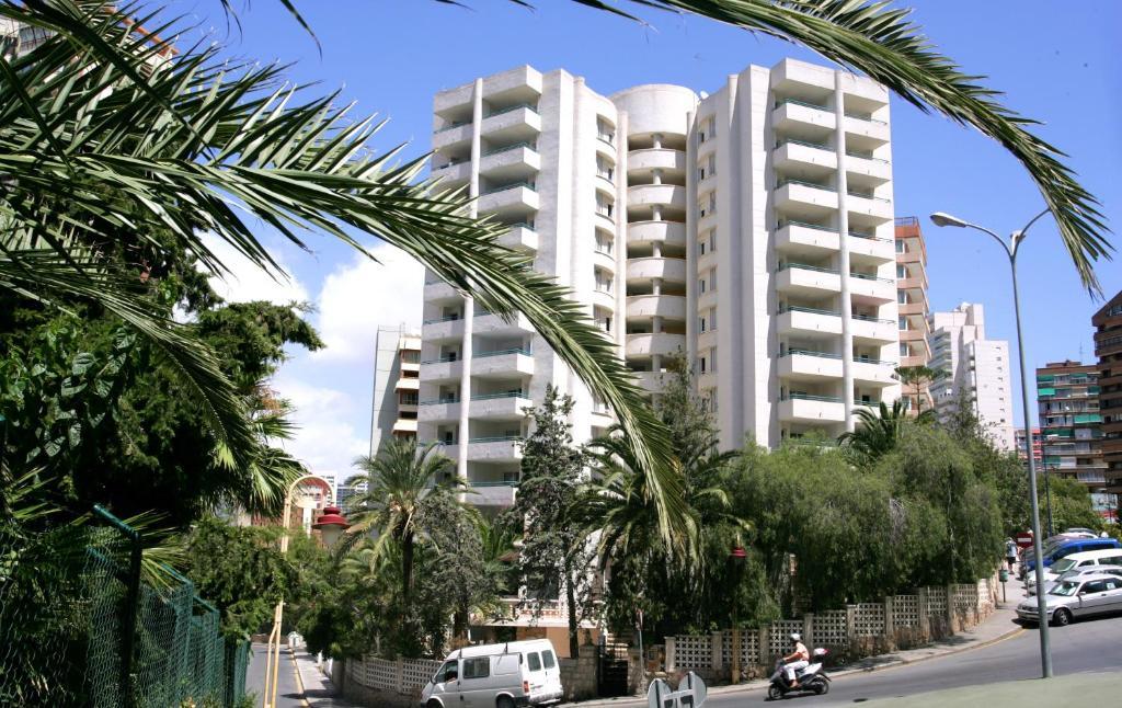 Apartamento de 2 Quartos (4 a 6 Adultos)