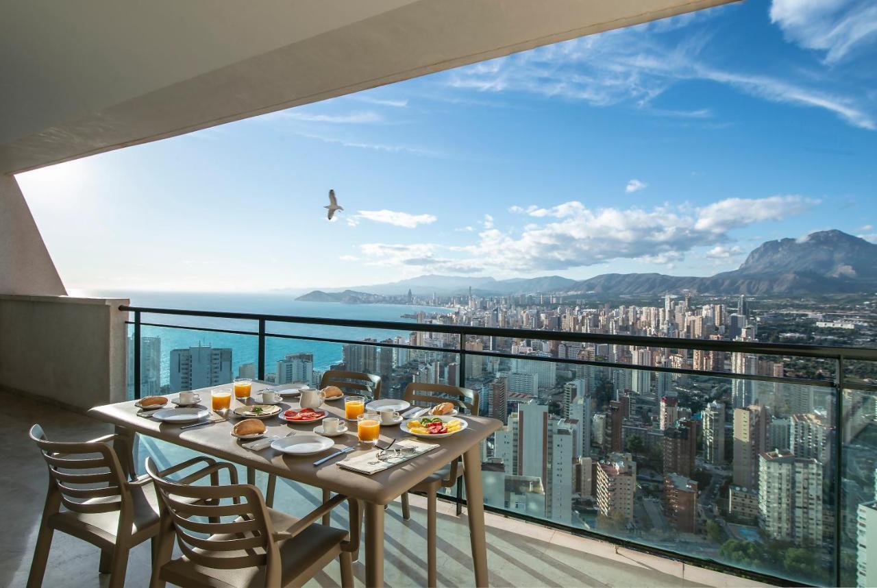 Apartamento com 2 Quartos e Vista Panorâmica
