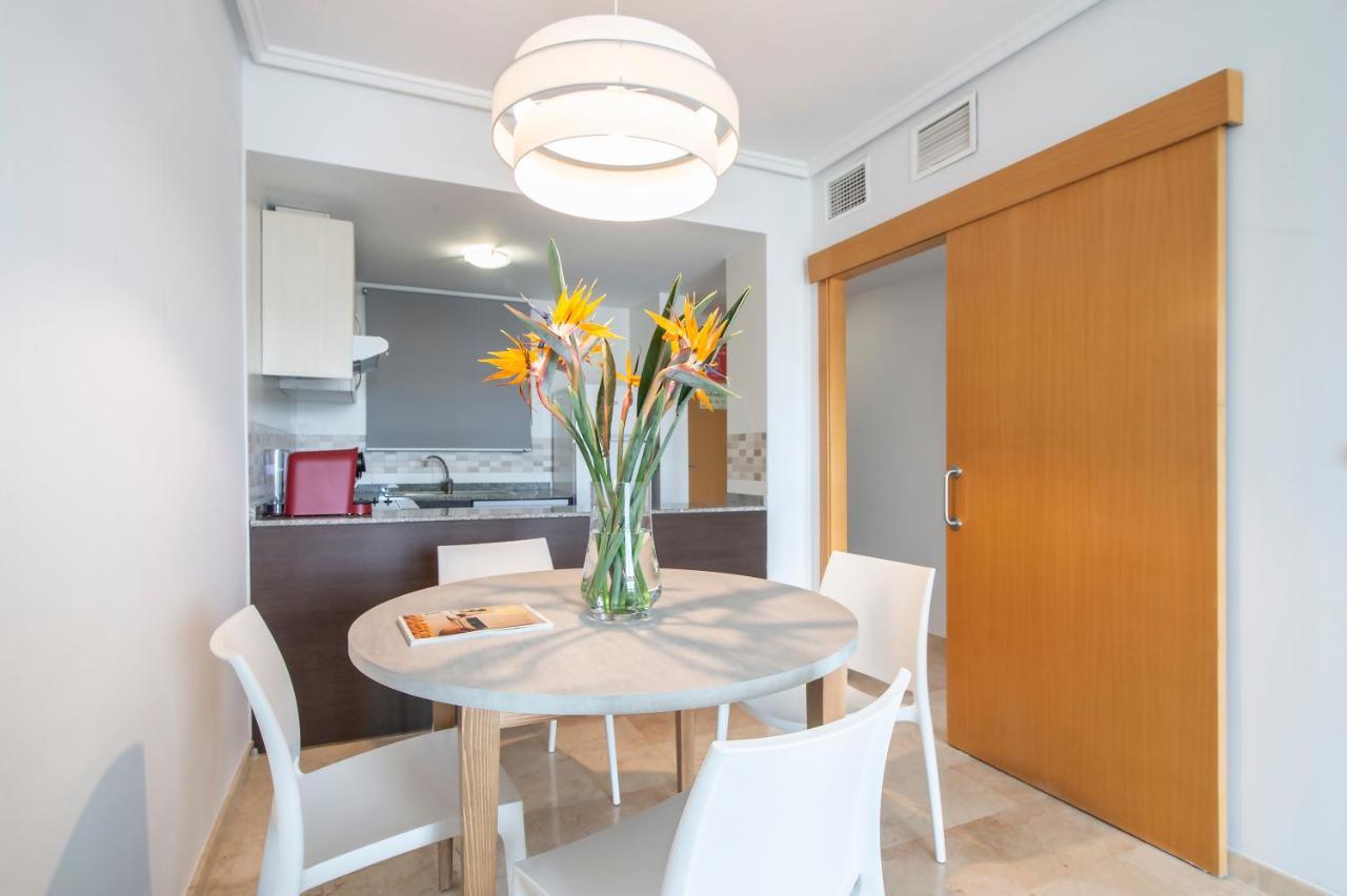 Apartamento com 1 Quarto e Vista Panorâmica