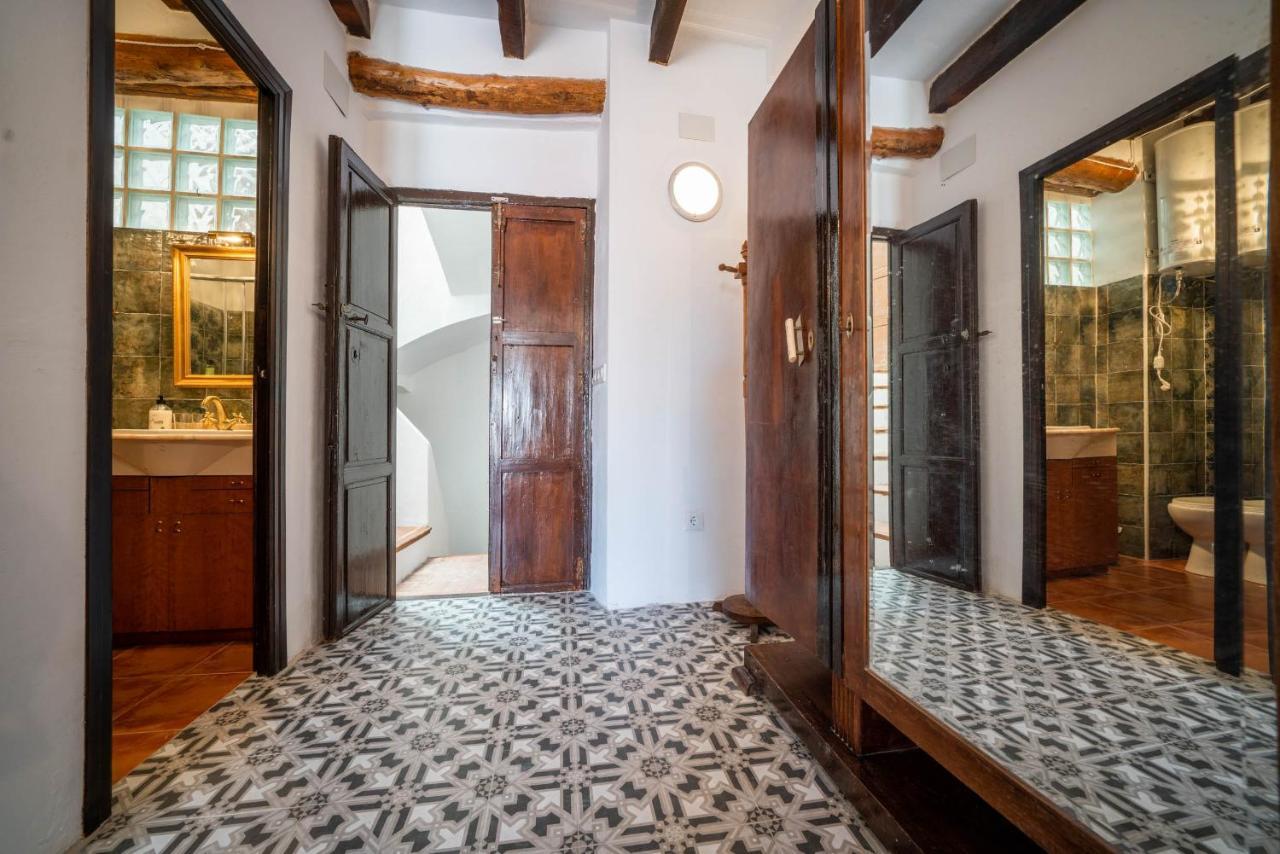 Habitación Doble Deluxe con balcón
