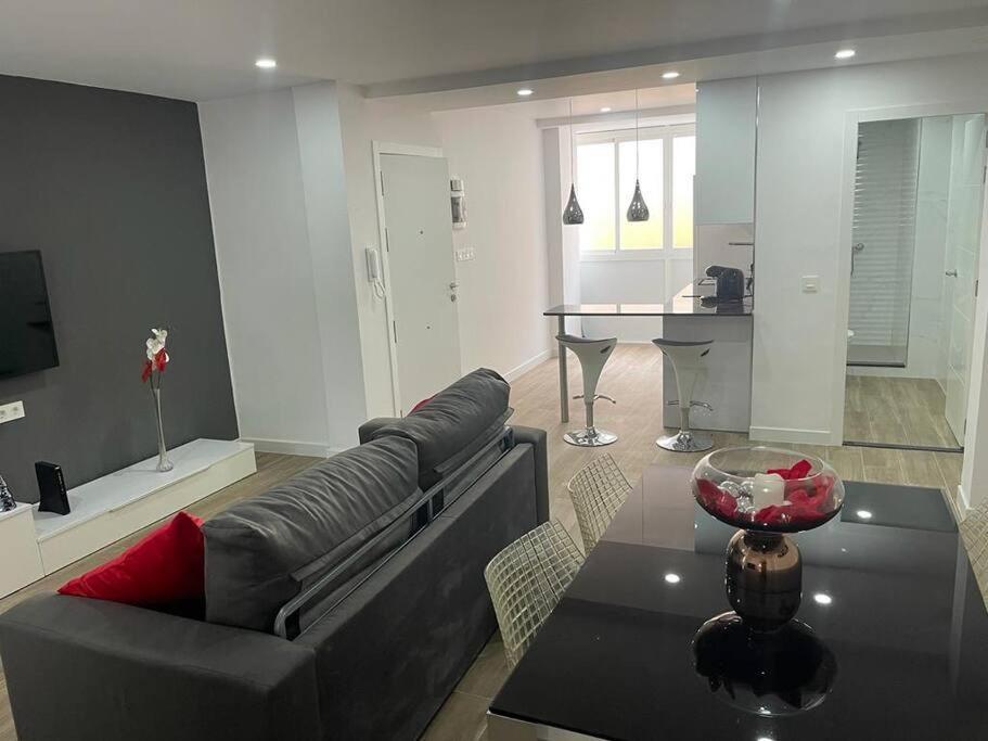 Appartement 2 Chambres