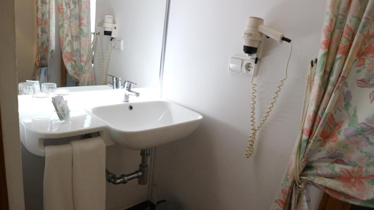 Double Room Single Use
