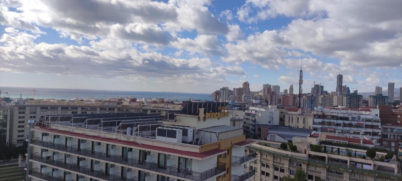 Apartment Sea View 8°C