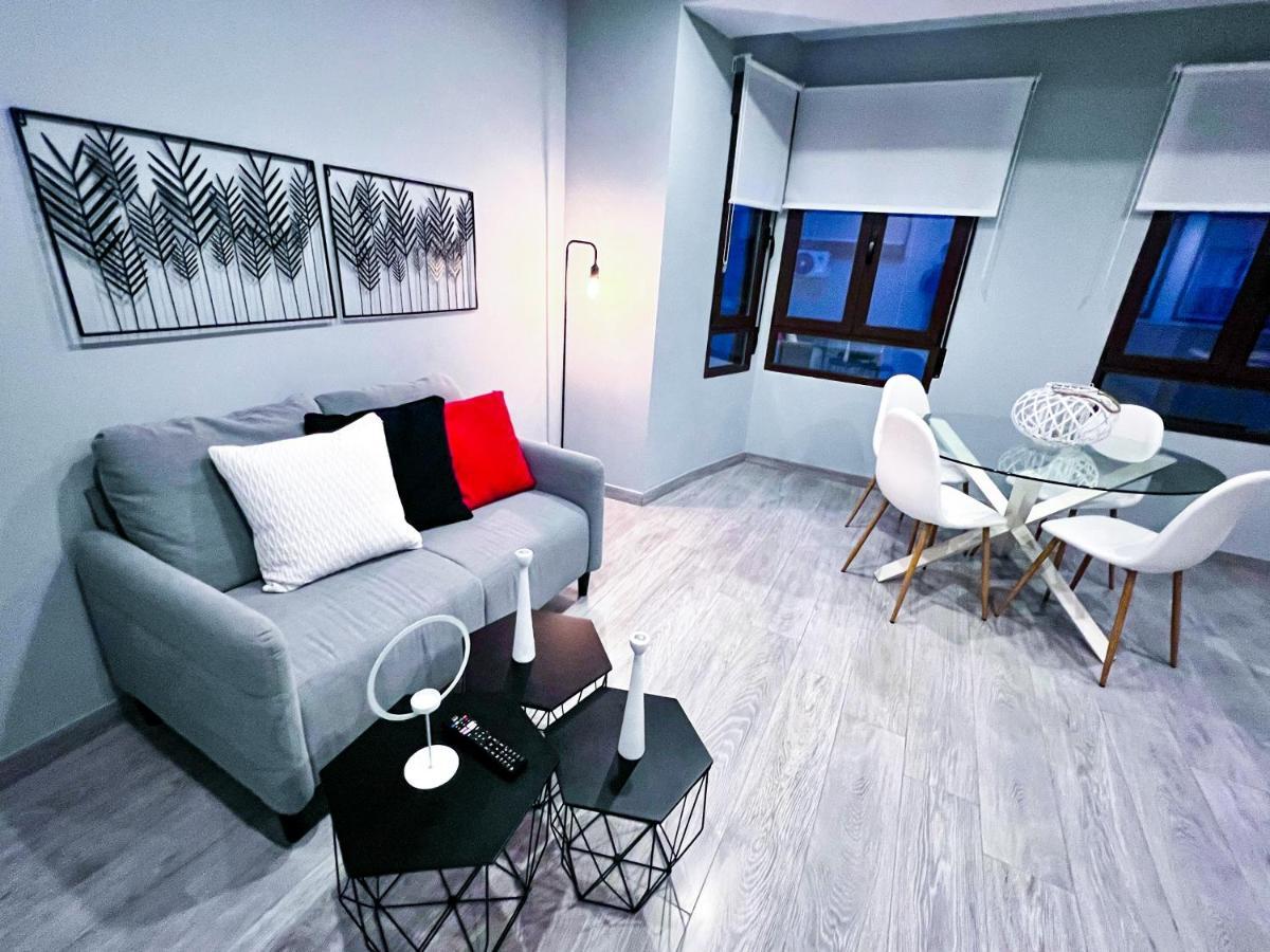 Apartment Split Level