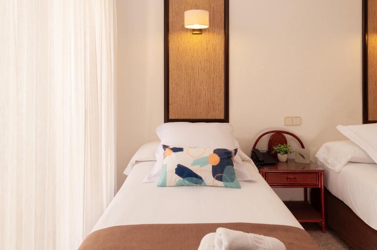 Chambre Triple