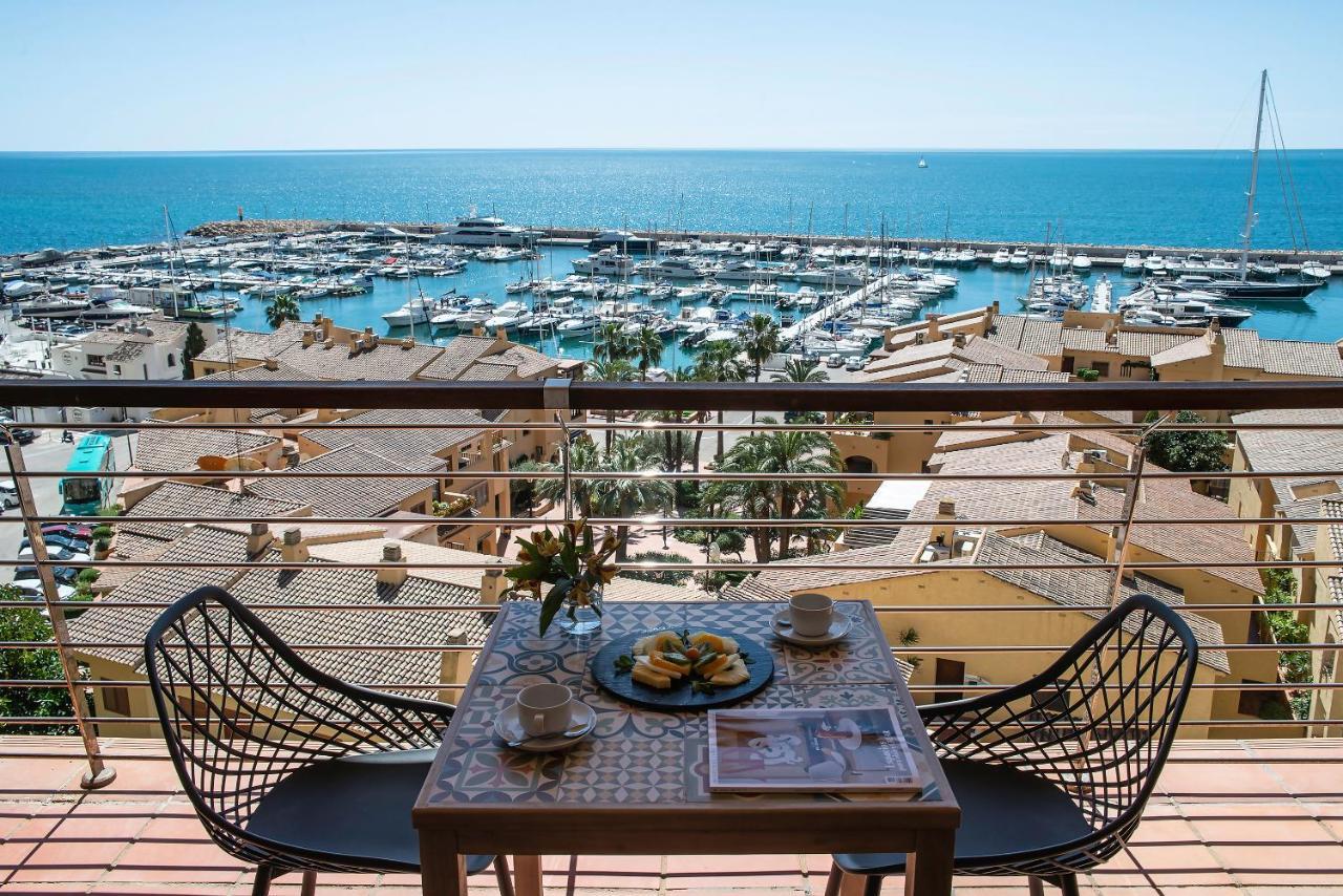 Apartment Sea View