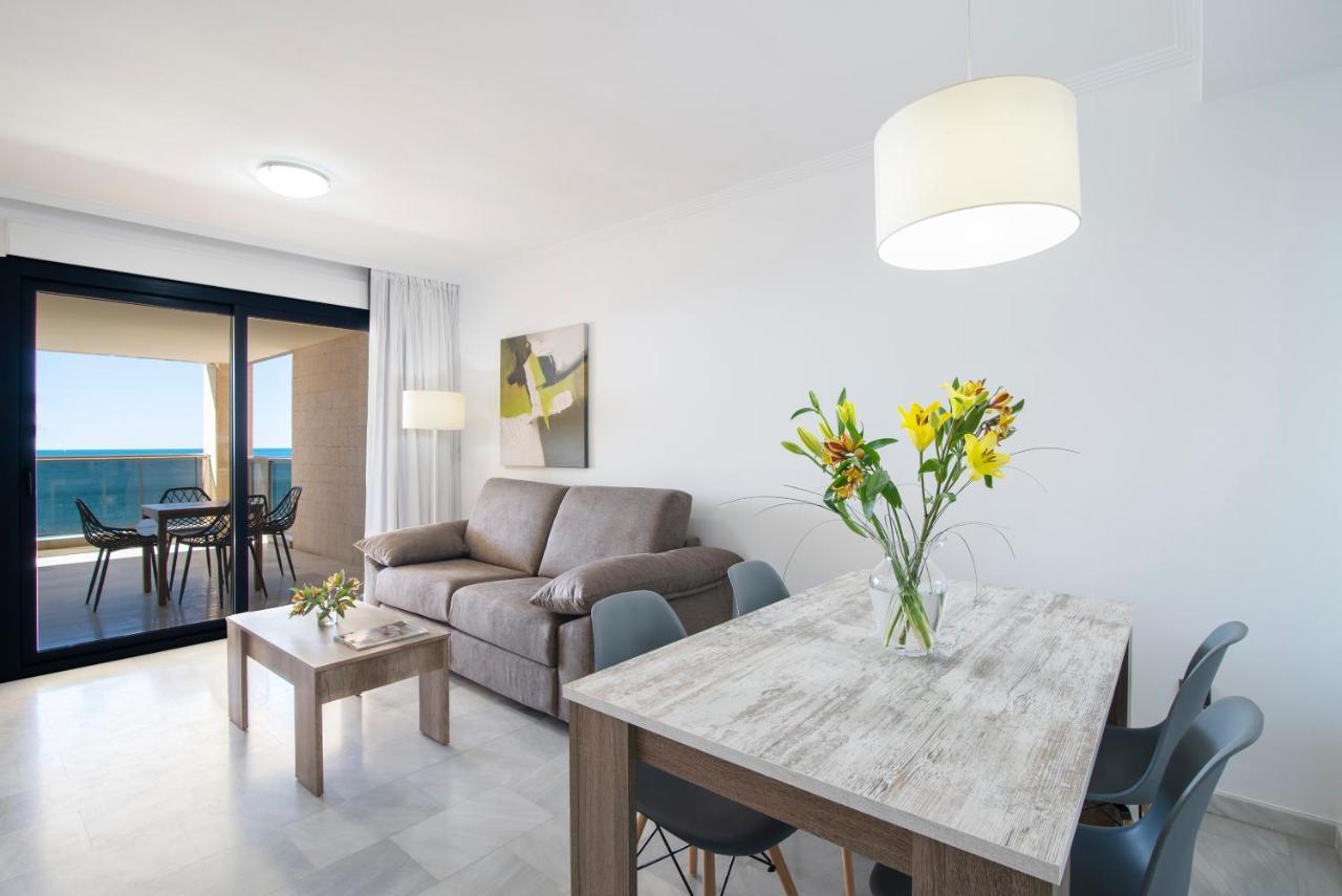 Superior Apartment Sea View