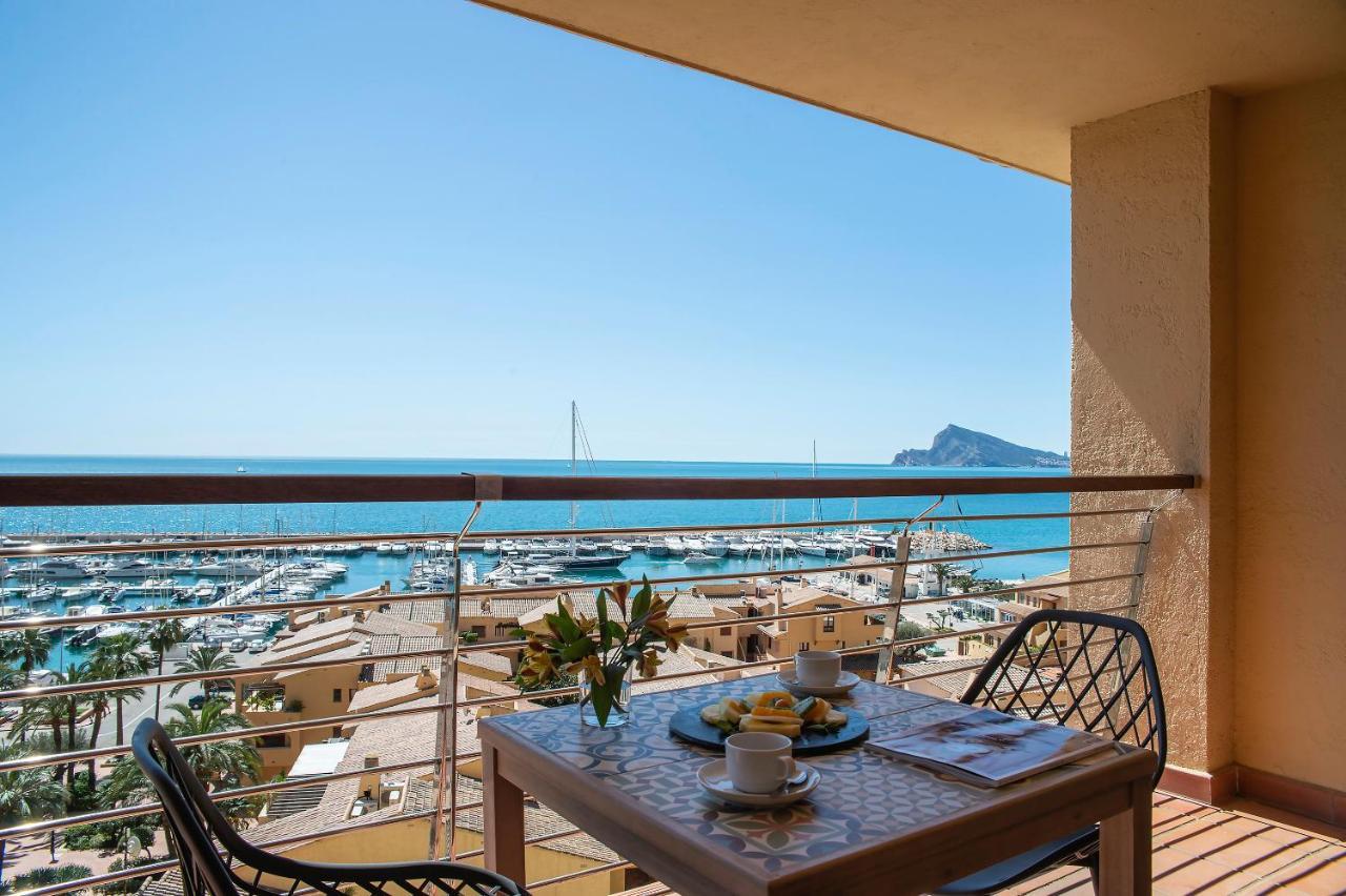Apartment Sea View
