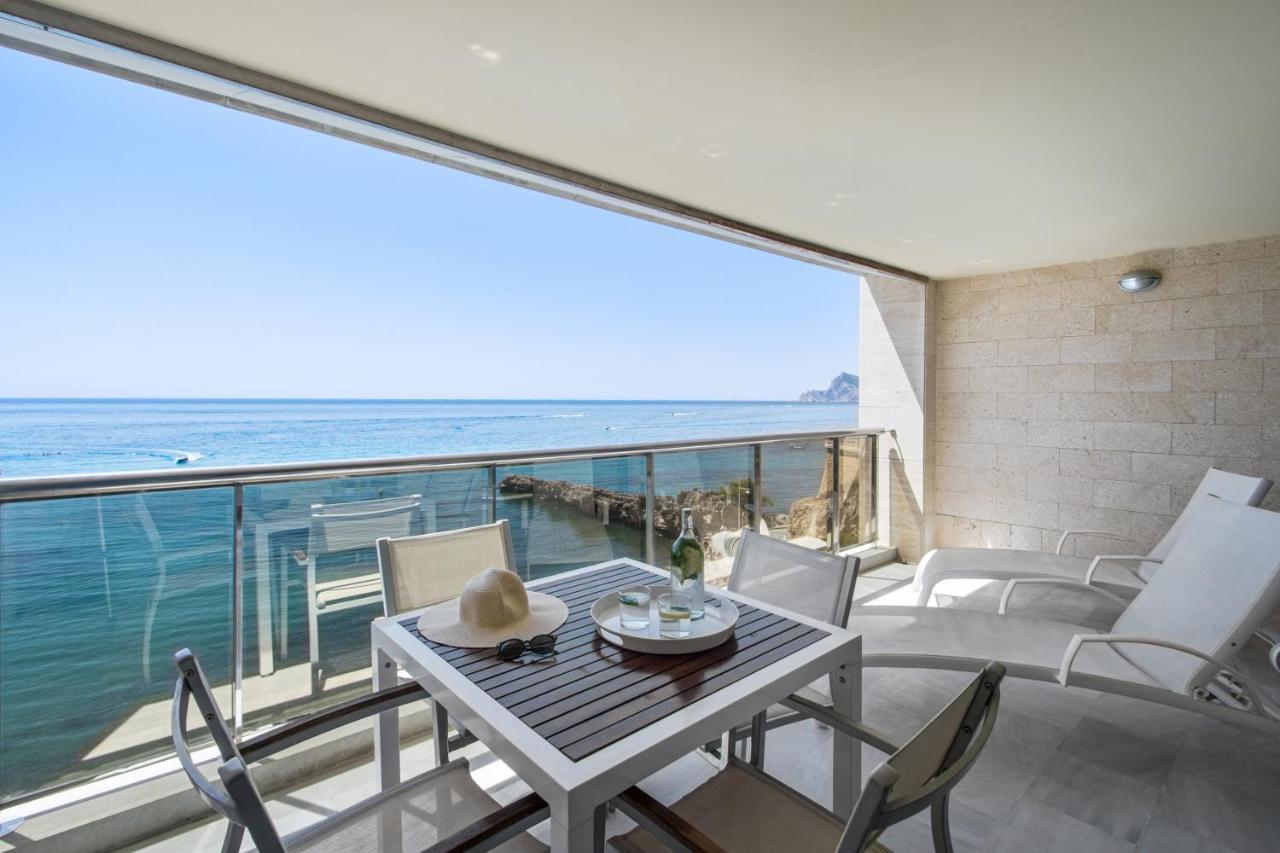 Superior Apartment Sea View