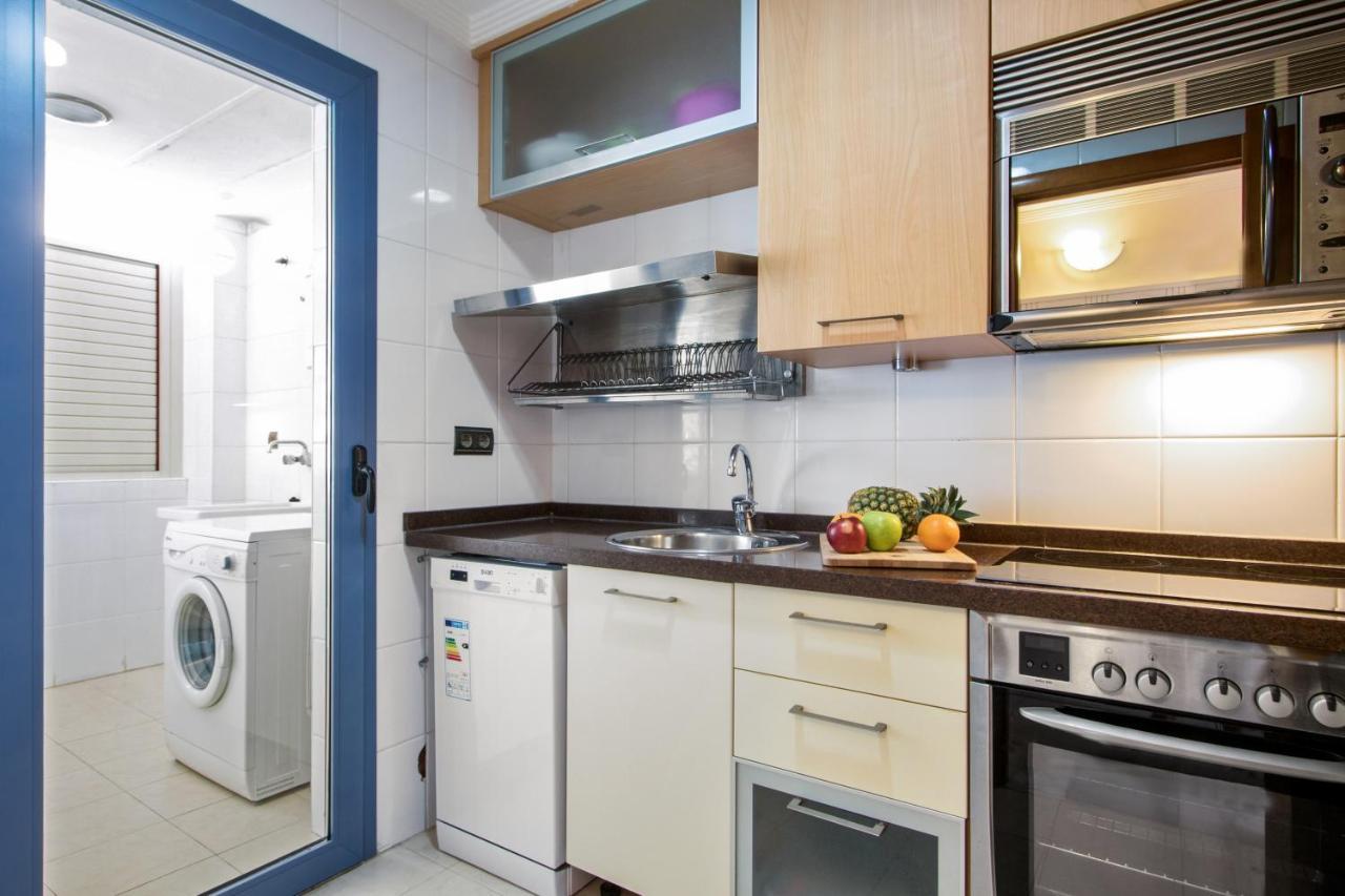 Superior Apartment Sea View