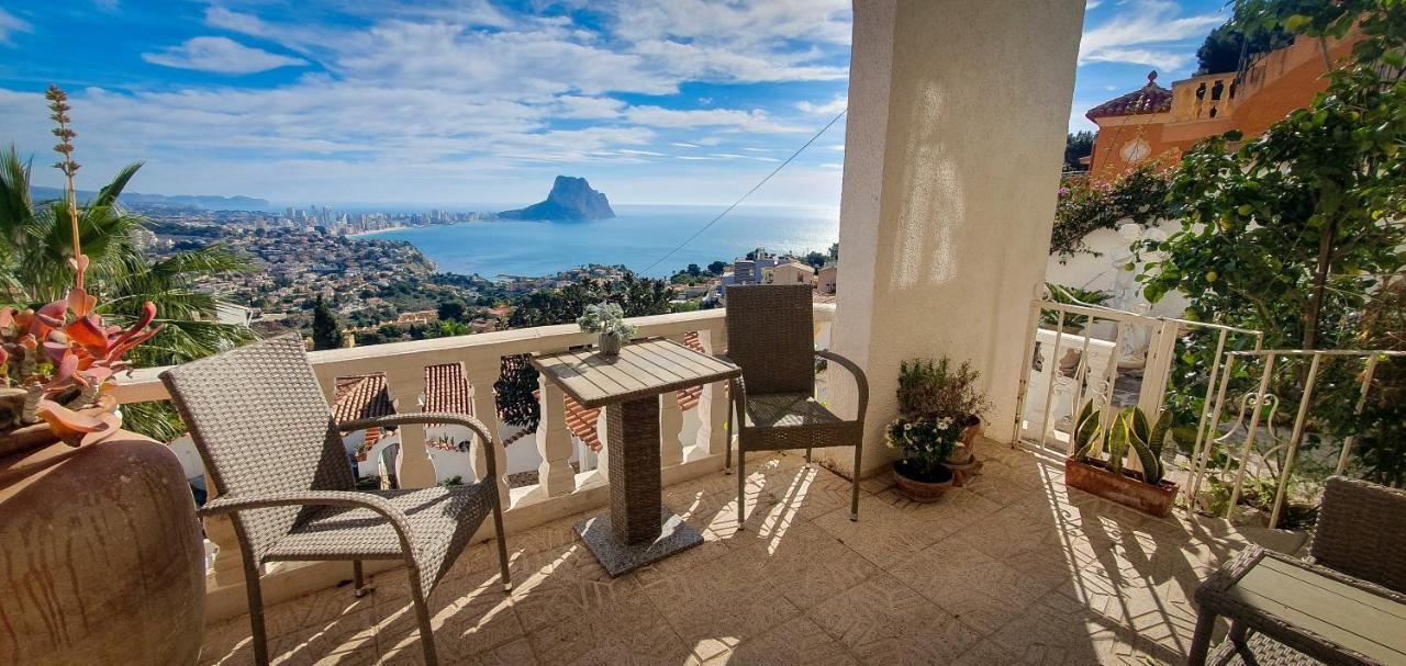 Quadruple Room Sea View