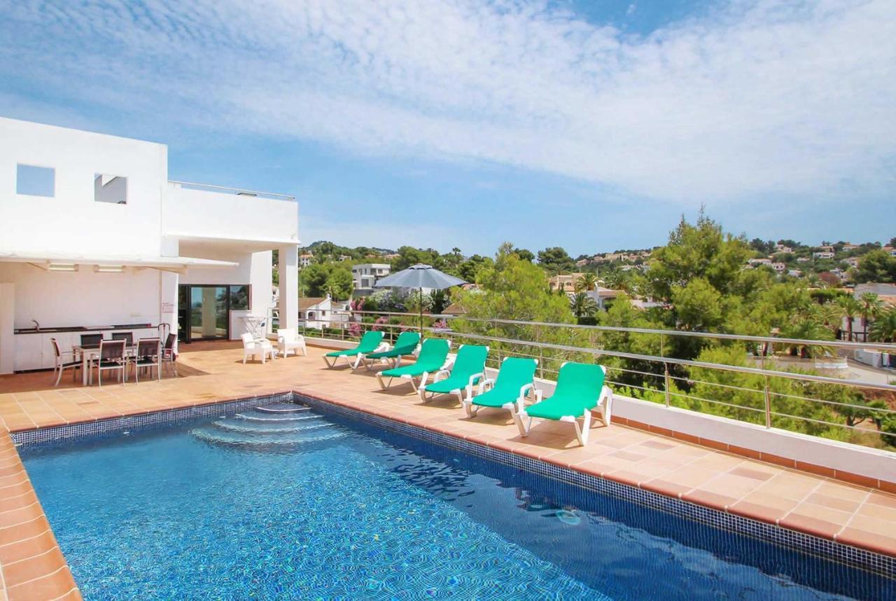 Casa Vacacional de 3 dormitorios