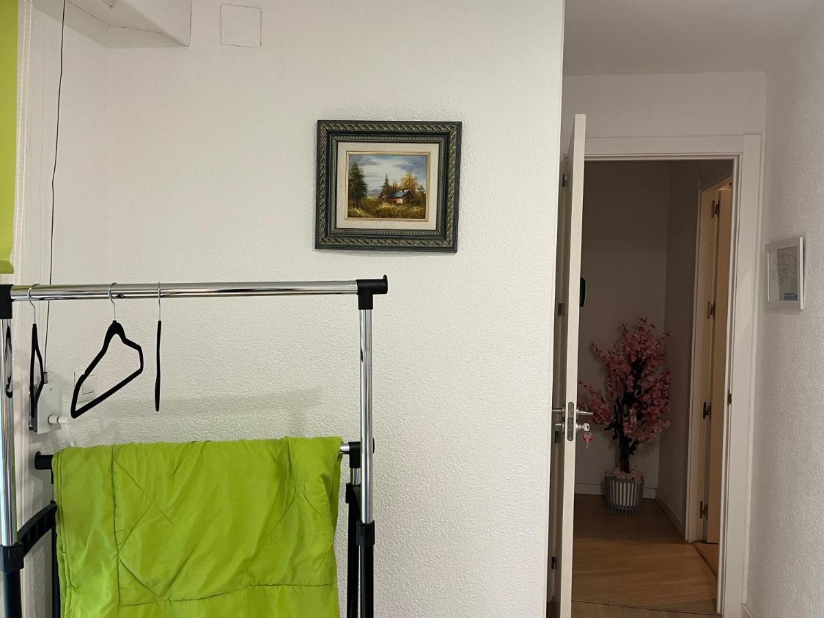 Deluxe Double Room Balcony