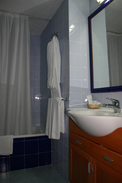 Chambre Simple