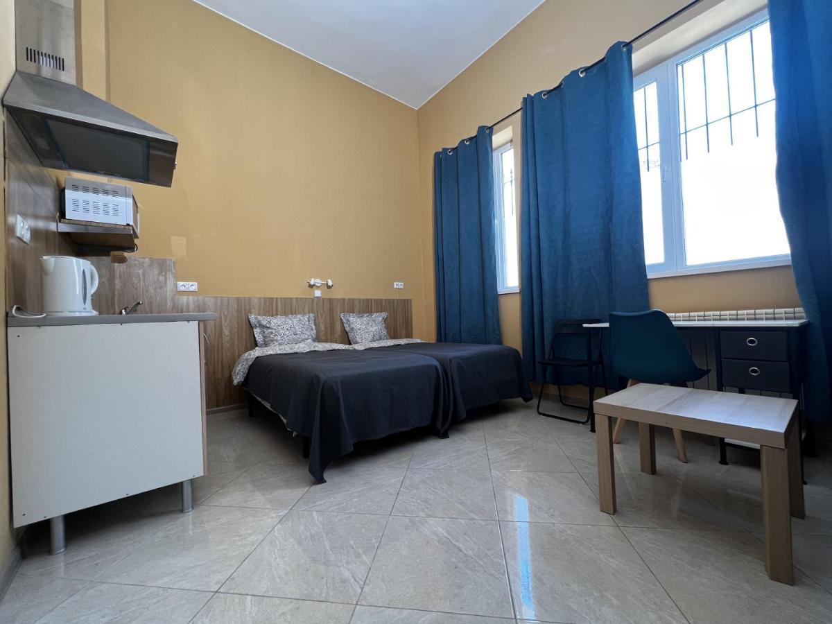 Triple Room with Bathroom