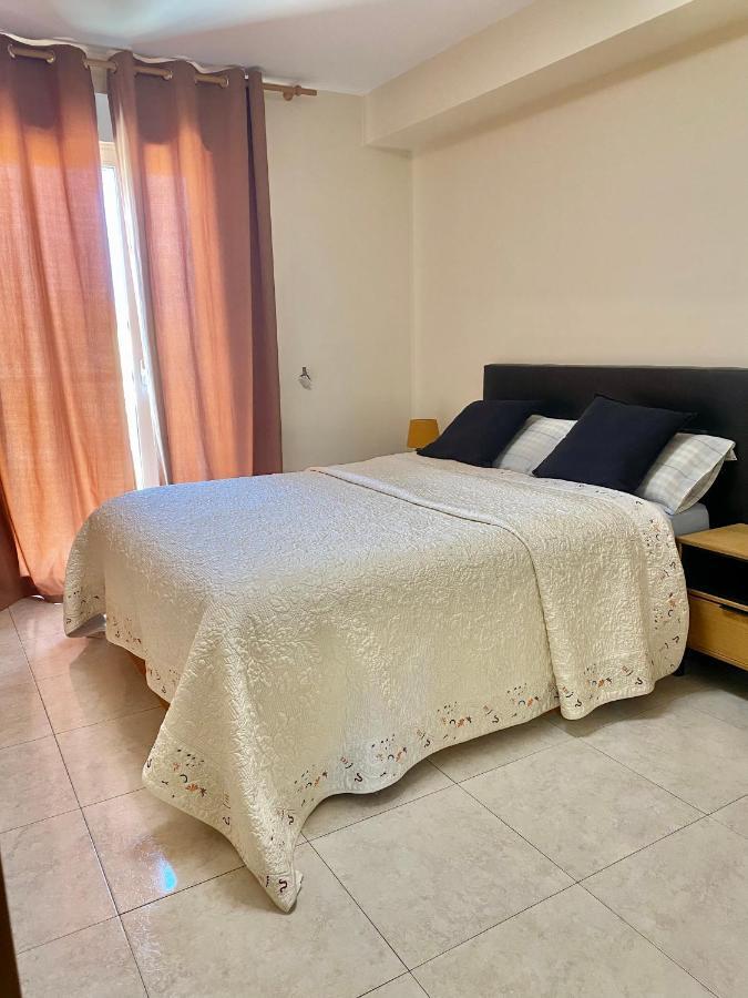 Deluxe Apartment Avenida de Miguel Hernandez 44