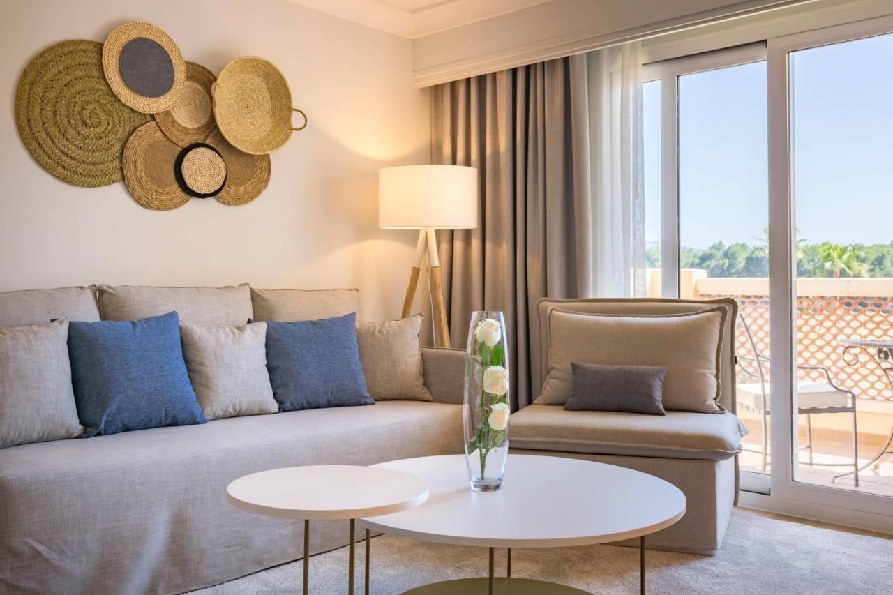 King Suite with Sofa Bed, Balcony and Resort View,1415212989:JPEG