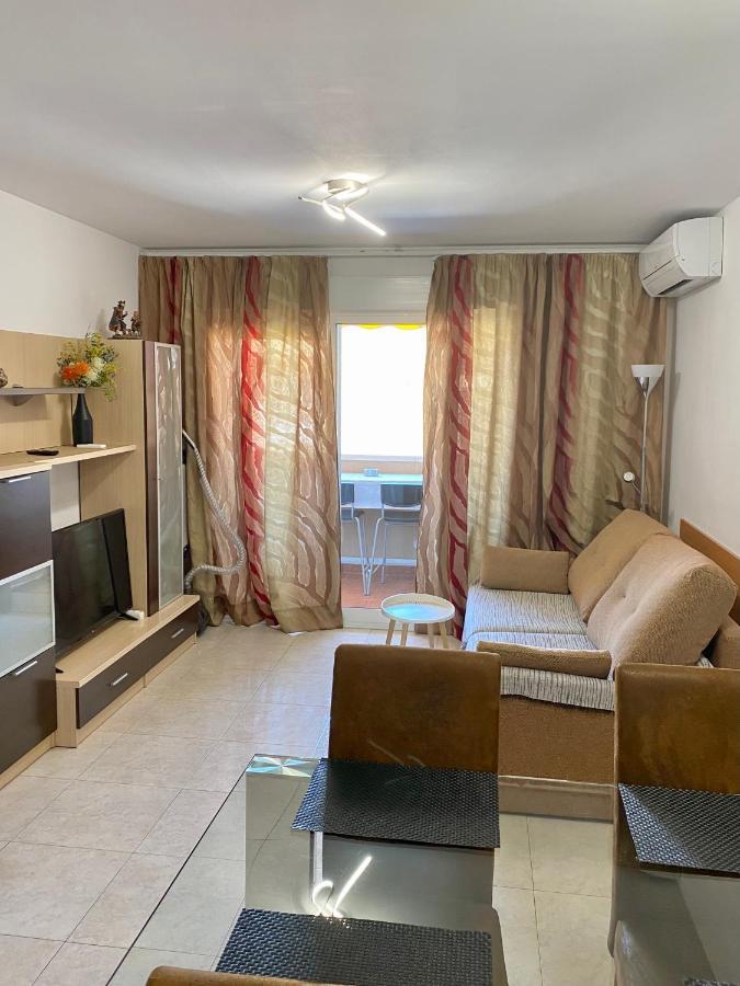 Deluxe Apartment Avenida de Miguel Hernandez 44
