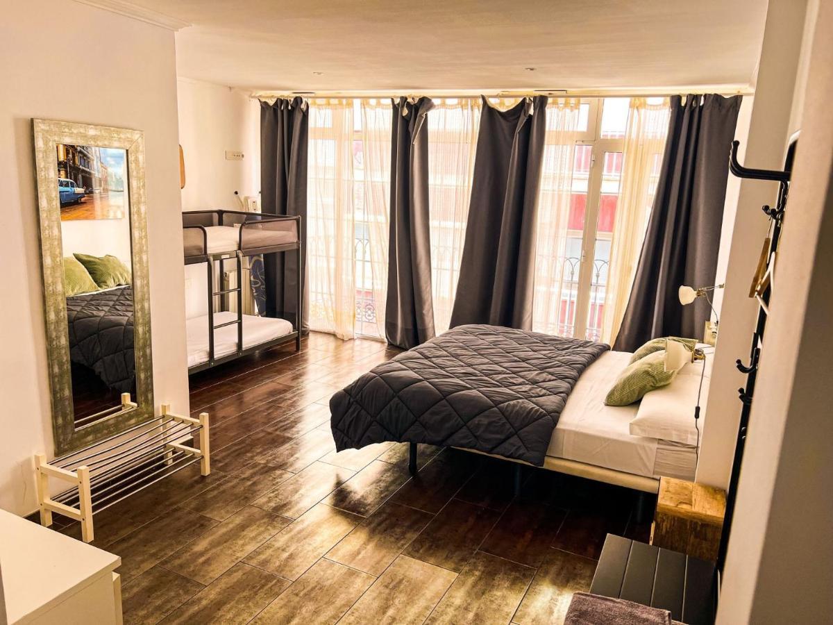 Penthouse Apartment
