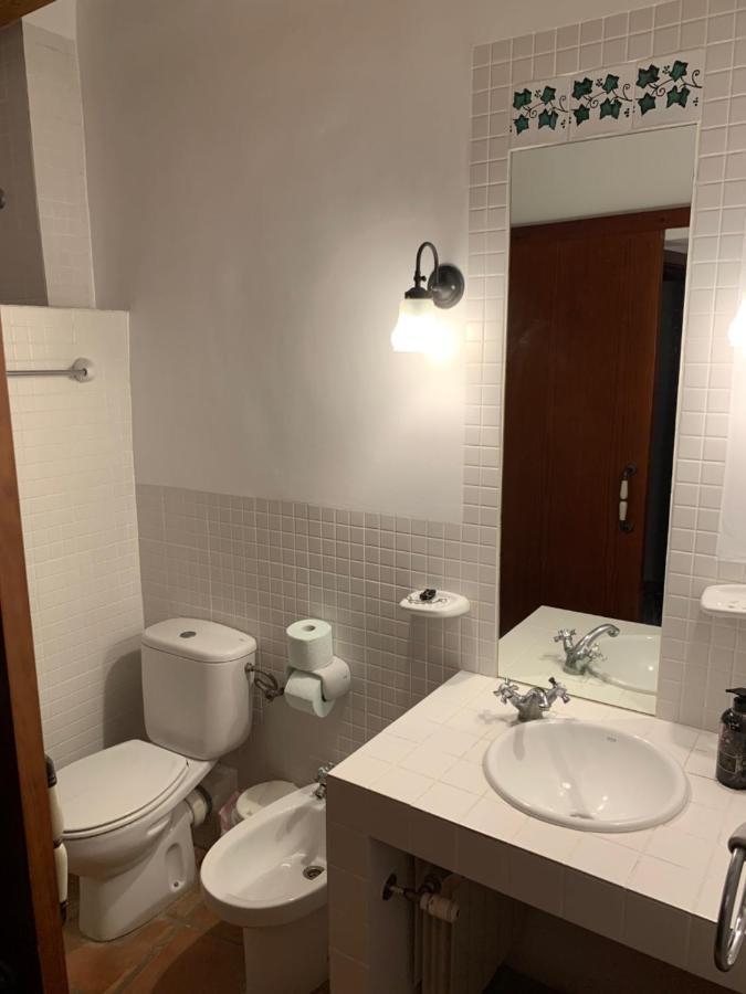 Habitación Doble con baño privado