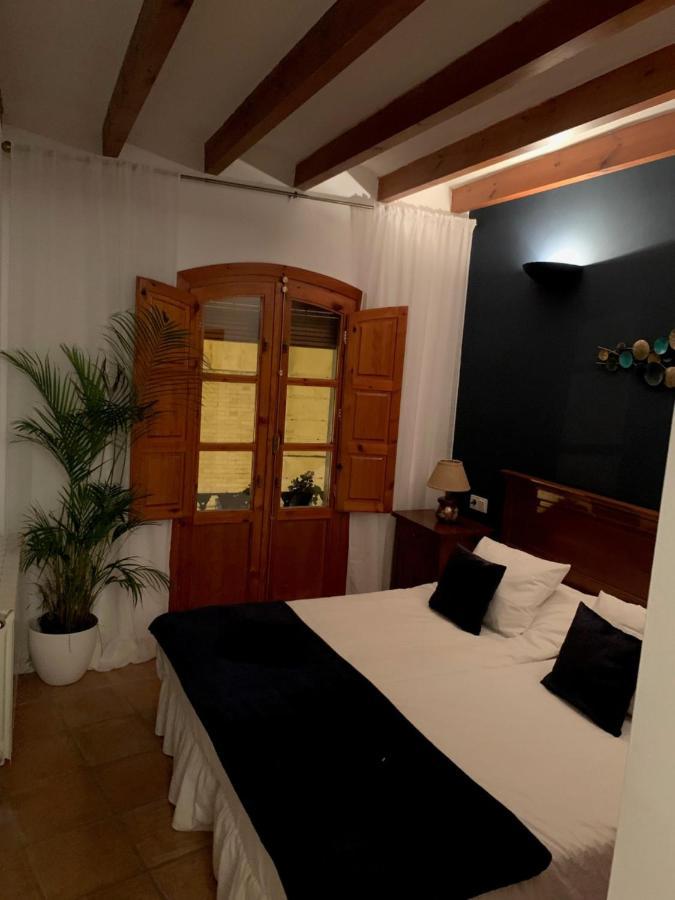 Habitación Doble con baño privado