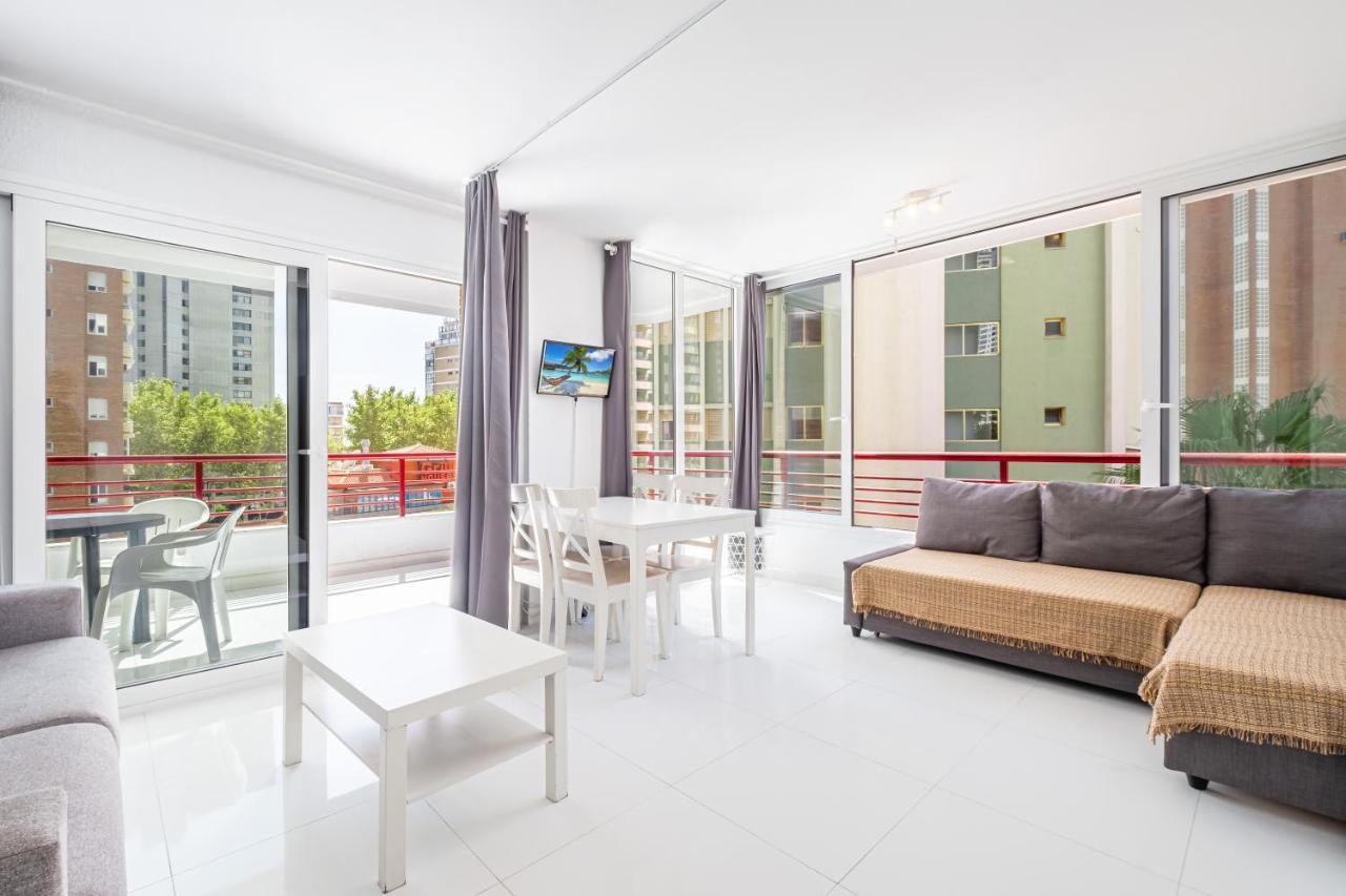 Apartment Terrace